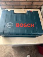 Bosch slijptol, Nieuw, Ophalen of Verzenden