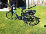 Gazelle Paris C7, Ophalen of Verzenden, Zo goed als nieuw, 50 km per accu of meer, Gazelle