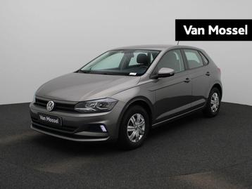 Volkswagen Polo 1.0 TSI Trendline 95 PK | Airco | Bluetooth  beschikbaar voor biedingen