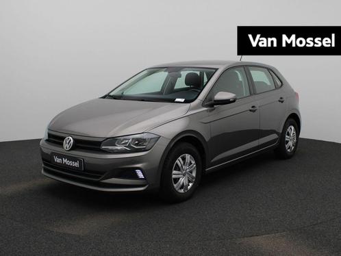 Volkswagen Polo 1.0 TSI Trendline 95 PK | Airco | Bluetooth, Auto's, Volkswagen, Bedrijf, Te koop, Polo, Airconditioning, Centrale vergrendeling