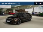BMW 5 Serie Touring 530e M Sport Automaat / Trekhaak / Adapt, Automaat, 1998 cc, Zwart, 4 cilinders