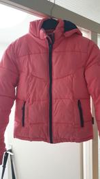 Meisjes Winterjas maat 140, Gebruikt, Meisje, Ophalen of Verzenden, Me and my monkey