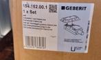 Geberit Cleanline 20, Doe-het-zelf en Verbouw, Sanitair, Verzenden, Nieuw, Rvs, Douche