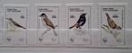 Vogelzegels Turks Cyprus, Ophalen of Verzenden, Overige landen, Postfris