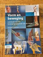 Vorm en beweging zgan, Boeken, Studieboeken en Cursussen, Ophalen of Verzenden, Zo goed als nieuw, HBO, Bohn Stafleu van Loghum