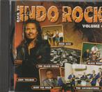 Indo Rock Volume 4, Verzenden, Zo goed als nieuw, Rock