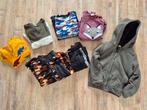 Jongens kleding maat 122, Ophalen of Verzenden, Gebruikt, Maat 128