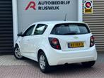 Chevrolet Aveo 1.3D LT, Auto's, Chevrolet, Euro 5, 28 km/l, Gebruikt, Aveo