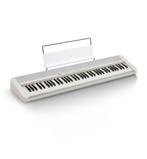 Casio ct-s1 wit, Muziek en Instrumenten, Keyboards, Ophalen, Zo goed als nieuw, 61 toetsen, Casio