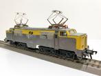 FLM: 4372 Electrische locomotief 1215 v/d NS voor H0-spoor, Hobby en Vrije tijd, Modeltreinen | H0, Gebruikt, NS, Ophalen, Overige merken