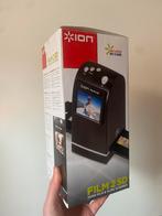ION Film 2 SD Scanner, Ophalen of Verzenden, Zo goed als nieuw