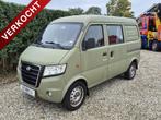 Gonow Gonow Gac Gonow Way | Airco | Radio | Mircovan, Overige merken, Euro 5, Gebruikt, 4 cilinders