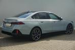 BMW 5 Serie Sedan 550e xDrive M Sportpakket Pro 21'' / Stoel, Auto's, BMW, 67 €/maand, Lichtsensor, Bedrijf, 489 pk