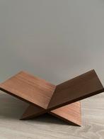 Houten Boekenstandaard - Zo Goed Als Nieuw, Ophalen of Verzenden, Zo goed als nieuw