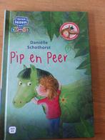 Daniëlle Schothorst - Pip en Peer Avi E3, Boeken, Kinderboeken | Jeugd | onder 10 jaar, Ophalen of Verzenden, Zo goed als nieuw