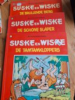24 x Suske en Wiske, Meerdere stripboeken, Ophalen of Verzenden, Gelezen