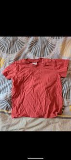 Shirtje H&M 9-12 maanden, Gebruikt, Jongetje of Meisje, H&M, Ophalen of Verzenden