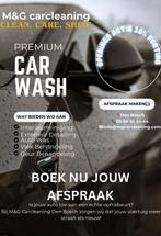 Auto poetsen & schoonmaken – Korting op combi deals!, Ophalen of Verzenden