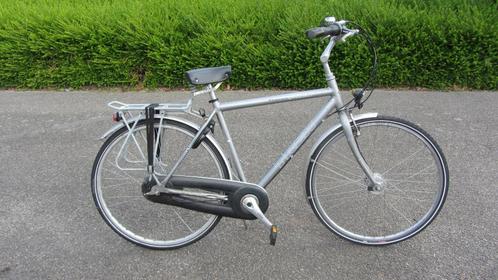Trek Aluminium Schoolfiets 7 Versn 53CM 28Inch vanaf 12Jaar, Fietsen en Brommers, Fietsen | Jongens, Gebruikt, 26 inch of meer