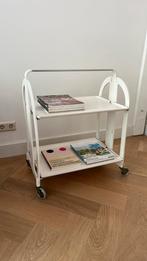 Vintage trolley van Guzzini, Antiek en Kunst, Ophalen