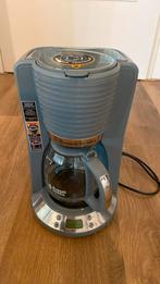 Drip coffee machine, Ophalen, Zo goed als nieuw, Koffiemachine