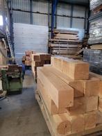 Douglas balken 30x30 cm, Tuin en Terras, Ophalen, Nieuw, 250 cm of meer, Balken