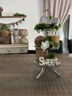 Riviera Maison sheridan etagere excl decoratie, Ophalen, Zo goed als nieuw