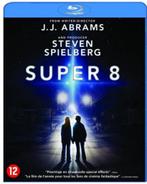 BLU-RAY SUPER 8 STEVEN SPIELBERG, Cd's en Dvd's, Verzenden, Zo goed als nieuw, Avontuur