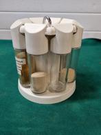 kruidenpotjes carouselgalerie, Huis en Inrichting, Keuken | Keukenbenodigdheden, Ophalen of Verzenden, 'T Olde Gre-j, Info@toldegrej.nl