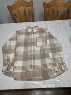 Overhemd maat M/S, Ophalen of Verzenden, Zo goed als nieuw, Blauw, Halswijdte 39/40 (M)