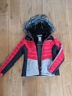 McKinley Dames Ski Jas - Maat 38, Ophalen of Verzenden, Zo goed als nieuw, Maat 38/40 (M), Jack