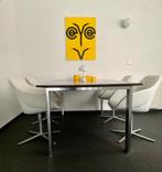 eettafel FRAME, Ophalen, Gebruikt, 100 tot 150 cm, Modern/eigentijds