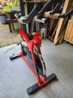 Hometrainer, Ophalen, Zo goed als nieuw, Metaal, Hometrainer