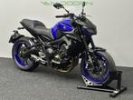 Yamaha MT-09 ABS | Full Arrow | Icon Blue | 2019 | MT 09 | U, ABS, Bedrijf, Meer dan 35 kW, 847 cc