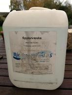 Ruitensproeiervloeistof Jerrycan 10 liter -, Ophalen