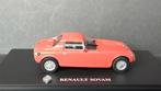 Renault 4 R4 Sovam 1:43 Autoplus collections Pol, Hobby en Vrije tijd, Modelauto's | 1:43, Verzenden, Zo goed als nieuw, Auto