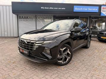 Hyundai Tucson 1.6 T-GDI PHEV Premium Sky | Panoramdak  beschikbaar voor biedingen