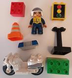 diverse Duplo sets, Kinderen en Baby's, Speelgoed | Duplo en Lego, Ophalen of Verzenden, Gebruikt, Complete set, Duplo