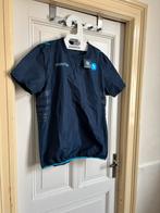 Napoli voetbalshirt, Kleding | Heren, Blauw, Ophalen of Verzenden, Macron, Voetbal