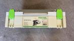 Festool DS 400 EX plus schuurmachiene, Ophalen of Verzenden, Zo goed als nieuw, V, Vlakschuurmachine