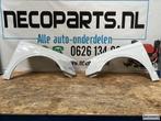 AUDI A3 8V 8V5 LIMOUSINE SEDAN CABRIO SCHERM SPATBORD, Auto-onderdelen, Carrosserie en Plaatwerk, Gebruikt, Achterklep, Achter