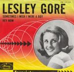 Lesley Gore - Hey Now (Favorieten Expres), Ophalen of Verzenden, Single