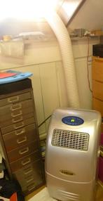 mobiele airco AMCOR werkt prima NU VOOR 40 EURO TE KOOP, Ophalen, Minder dan 60 m³, Timer, 3 snelheden of meer