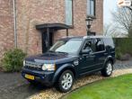 Land Rover Discovery 4 3.0 TDV6 HSE AUT 4WD Panoramadak Leer, Te koop, Geïmporteerd, Gebruikt, 750 kg