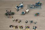 LEGO Classic Space (Ruimtevaart ) Collectie, Kinderen en Baby's, Speelgoed | Duplo en Lego, Verzenden, Gebruikt, Complete set