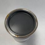 Perfection Muurverf Antraciet Zijdeglans Verf Lak 1L, Doe-het-zelf en Verbouw, Verf, Beits en Lak, Perfection, Perfection, Nieuw