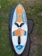 Starboard kombat 87 liter, Ophalen, Gebruikt, Minder dan 250 cm, Plank