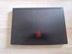 MSI Gaming GF63, Computers en Software, Windows Laptops, Ophalen, MSI, 2 tot 3 Ghz, 15 inch