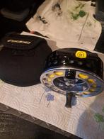 Sage 3600 big game reel, Watersport en Boten, Ophalen, Zo goed als nieuw, Molen