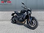 Yamaha MT-09 Y-AMT DEMO (bj 2024), Bedrijf, Naked bike